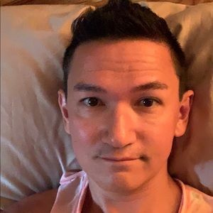 Meet your Posher, Ryan